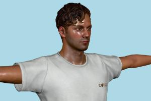 Service Man Service Man, service, man, male, people, human, character